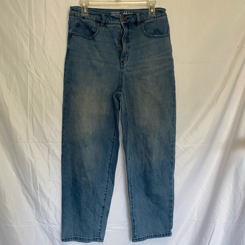 Style & Co Jeans